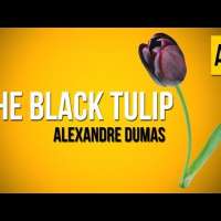 THE BLACK TULIP: Alexandre Dumas