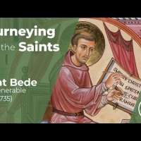 Who is Saint Bede the Venerable? - Journeying with the Saints