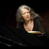 Martha Argerich plays Chopin Concerto No. 1 (2010)