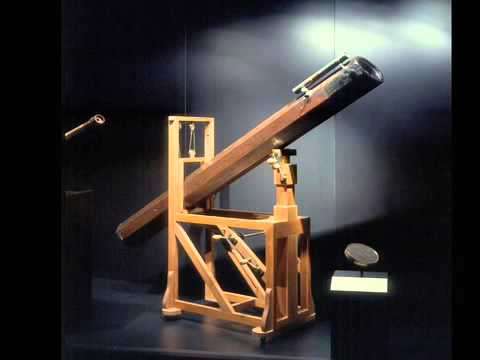 The Georgian Star: how William and Caroline Herschel invented modern astronomy