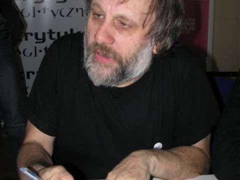 Slavoj Zizek is one example of contemporary philosophers influenced by Schelling's philosophy