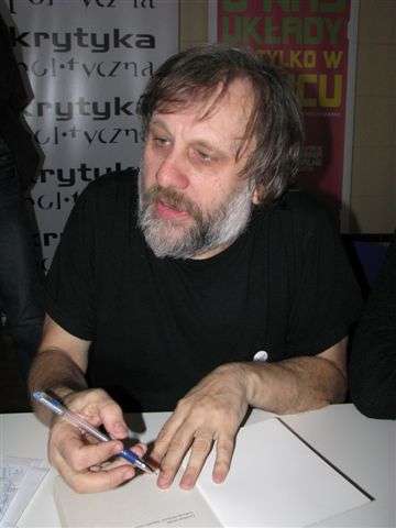 Slavoj Zizek is one example of contemporary philosophers influenced by Schelling's philosophy