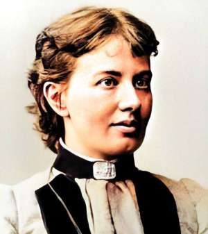 Sofya Kovalevskaya