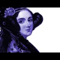 Charles Babbage and Ada Lovelace - Professor Raymond Flood