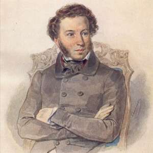 How Alexander Pushkin Was Inspired By His African Heritage