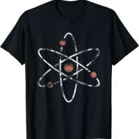 Physics Enthusiast T-Shirt