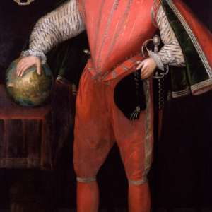 Sir Francis Drake: The Once and Future Pirate