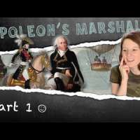 Reacting to Napoleon's Marshals (Part 1) | Epic History TV