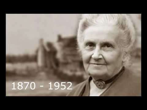Teacher of the Unteachable: The life and method of Maria Montessori