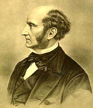 The utilitarian doctrine is, that happiness is desirable, and the only thing desirable, as an end; all other things being only desirable as means to that end. ~ John Stuart Mill, Utilitarianism (1863)