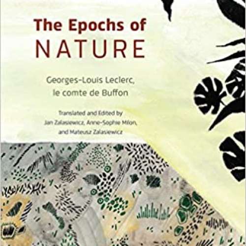 The Epochs of Nature