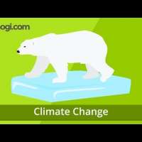 Climate Change (Biology) - Binogi.com