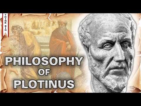 Plotinus | The Structure Of Good And Evil | Episode 6