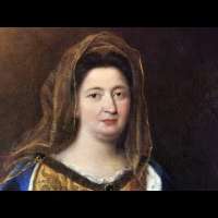 Françoise d'Aubigné, Madame Maintenon, la mujer que enamoró al Rey Sol.