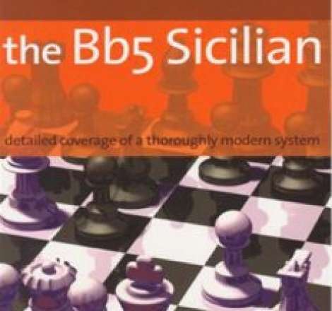 The Bb5 Sicilian