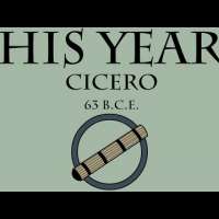 His Year: Cicero (63 B.C.E.)