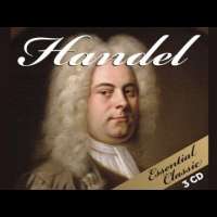 The Best of Händel