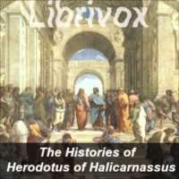 Herodotus' Histories (FULL Audiobook) - book (1 of 3)