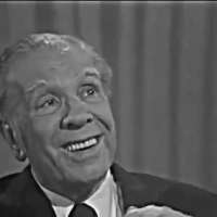 Entrevista a jorge Luis Borges de 1976 completa!