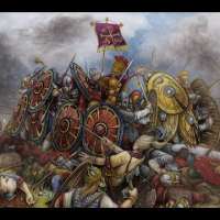 Rome 89 BC - 88 BC | Strabo and Cato