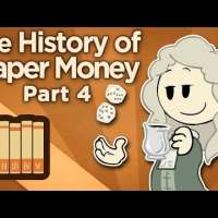 The History of Paper Money - Lay Down the Law