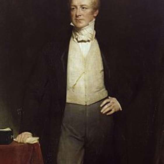 Robert Peel