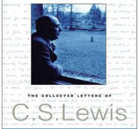 The Collected Letters of C.S. Lewis, Volume II: Books, Broadcasts and War