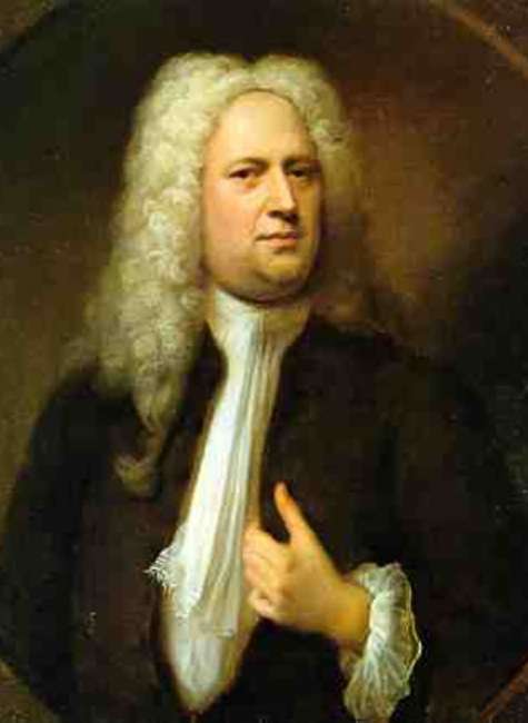The Glorious History of Handel’s Messiah