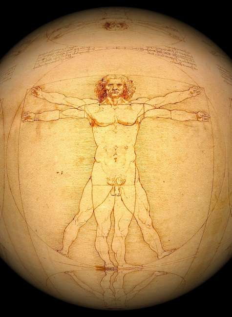 Leonardo da Vinci: A Look into the Early Life of the Renowned Renaissance Man