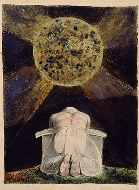 William Blake: The greatest visionary in 200 years