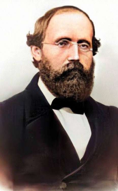 Bernhard Riemann