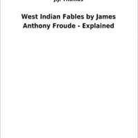 West Indian Fables