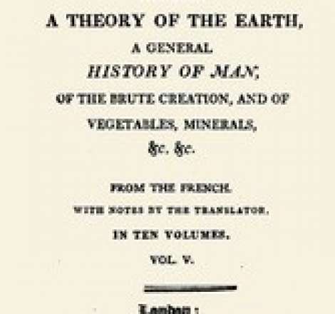 Buffon's Natural History. Volume 05