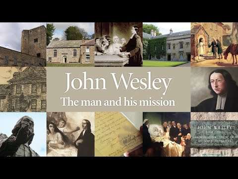 John Wesley: The Man and His Mission (2012)