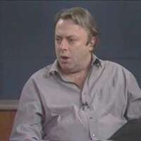 Conversations with History: Christopher Hitchens