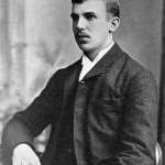 Alpha Particles and the Atom