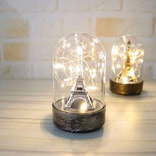 Eiffel Tower Light