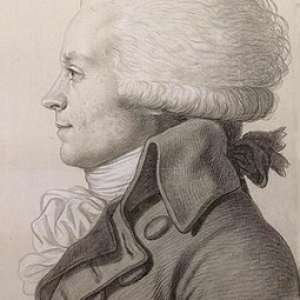 The Overthrow of Maximilien Robespierre and the “Indifference” of the People