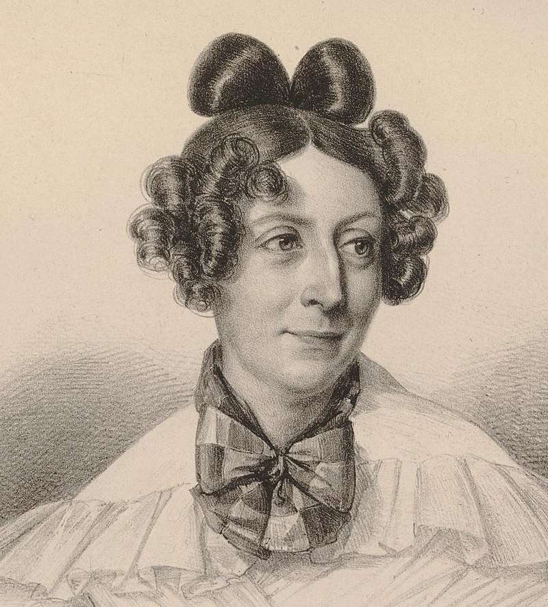 Laure Junot, Duchess of Abrantès