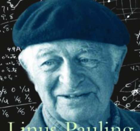 Linus Pauling: Scientist and Peacemaker