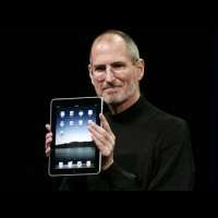 Steve Jobs introduces Original iPad - Apple Special Event (2010)