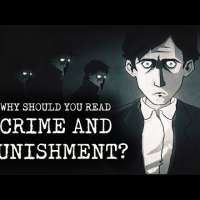 Why should you read “Crime and Punishment”? - Alex Gendler