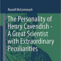 The Personality of Henry Cavendish