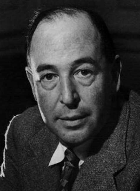 Why C.S. Lewis Never Goes Out of Style