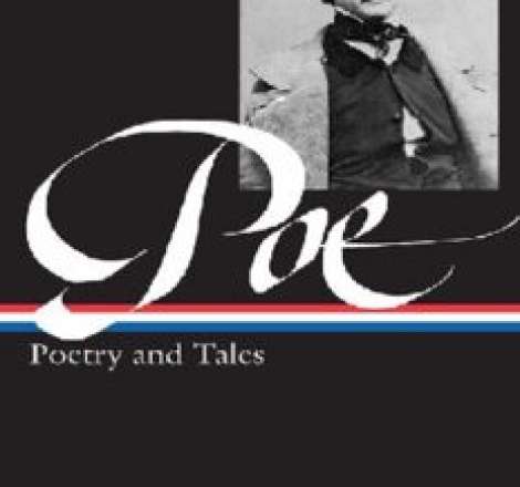 Edgar Allan Poe: Poetry and Tales