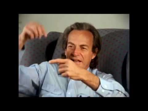 The complete FUN TO IMAGINE with Richard Feynman
