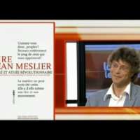 Jean Meslier : un prêtre matérialiste et athée
