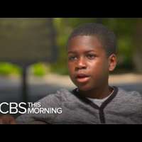 12-year-old genius recruited by Georgia Tech