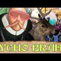 The Playboy Astronomer | The Life & Times of Tycho Brahe