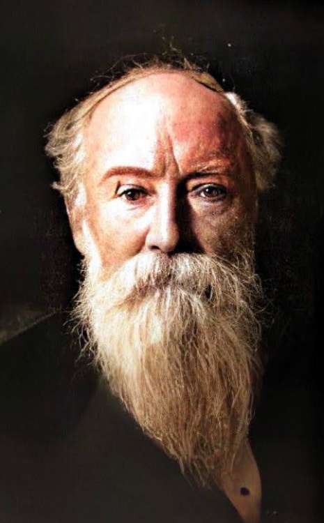 John Burroughs